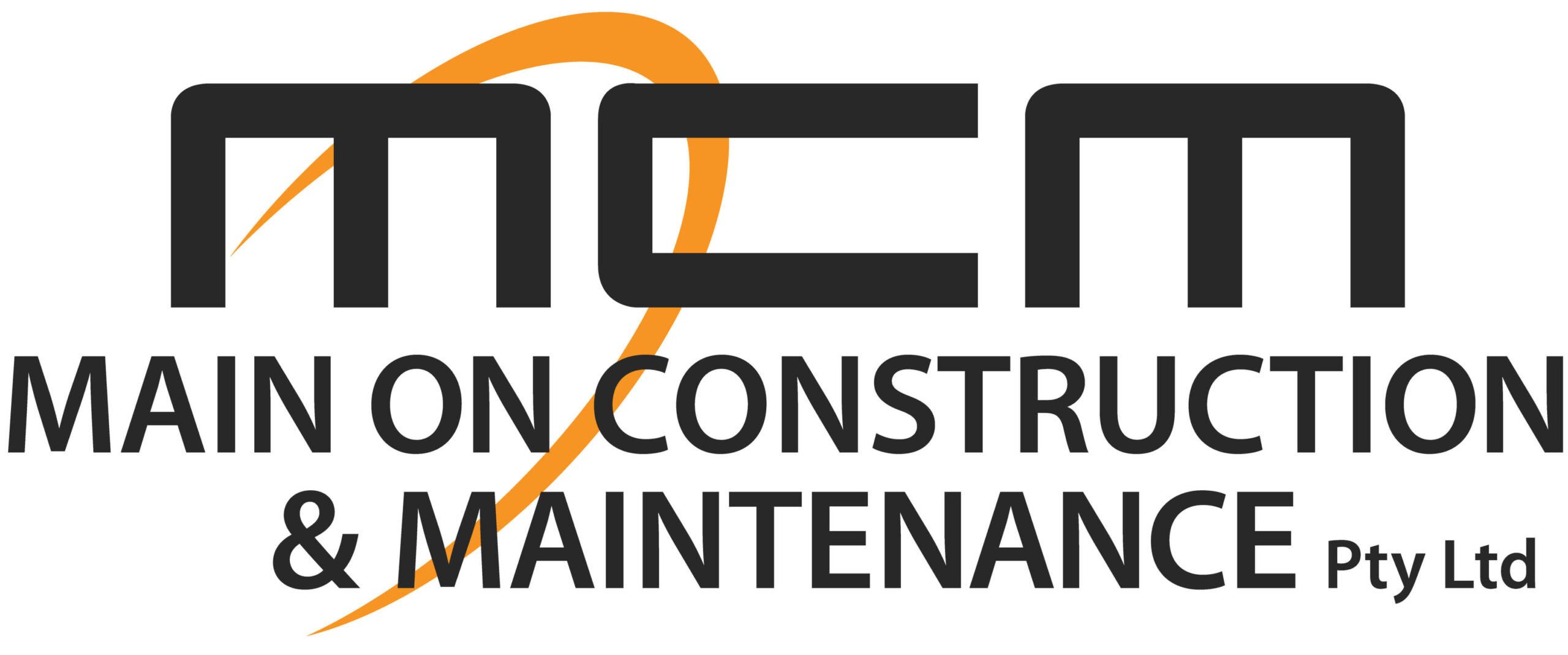 Main On Construction and Maintenance